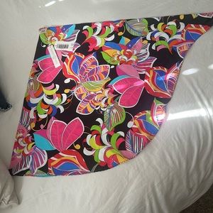 NWT TARA GRINNA WRAP COVER UP